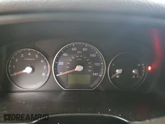 2011 Hyundai Santa Fe SE с VIN 5XYZH4AG4BG058113, выставлен на аукционе Copart как лот 86057375 с пробегом Не указан миль и Списание • Salvage title. История ставок и продаж доступна на DreamBid. Изображение 9.