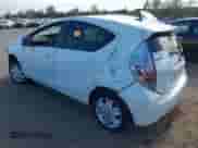 2014 Toyota Prius One с VIN JTDKDTB31E1569401, выставлен на аукционе IAAI как лот 42824415 с пробегом 107 027 миль миль и . История ставок и продаж доступна на DreamBid. Изображение 3.