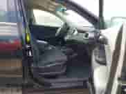 2018 Kia Sorento LX with VIN 5XYPG4A32JG350672, listed as a IAAI auction lot 40830917 with 82,437 mi miles and . Bid and sale history available at DreamBid. Image 5.