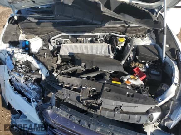 2021 Subaru Ascent Premium с VIN 4S4WMACDXM3476985, выставлен на аукционе Copart как лот 81786685 с пробегом 30 128 миль миль и Списание • Salvage title. История ставок и продаж доступна на DreamBid. Изображение 12.