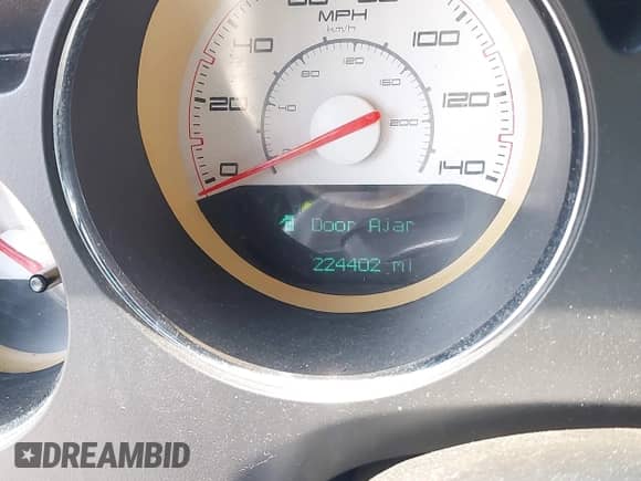 2011 Dodge Challenger с VIN 2B3CJ4DGXBH512907, выставлен на аукционе IAAI как лот 42989425 с пробегом 224 402 миль миль и . История ставок и продаж доступна на DreamBid. Изображение 15.