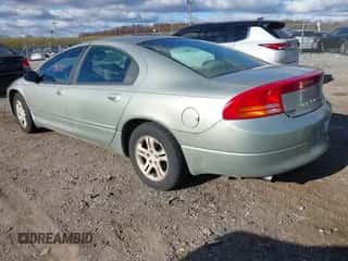 2000 Dodge Intrepid ES z VIN 2B3HD56J3YH245646, wystawiony jako IAAI lot #40825870 z przebiegiem 138 772 mil mil oraz . Historia ofert i sprzedaży dostępna na DreamBid. Obrazek 3.