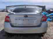 2015 Subaru WRX Premium with VIN JF1VA1D64F8818564, listed as a Copart auction lot 52196075 with 137,652 mi miles and Salvage title. Bid and sale history available at DreamBid. Image 6.