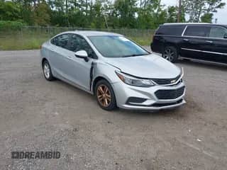 2017 Chevrolet Cruze LT с VIN 1G1BE5SM3H7237486, выставлен на аукционе IAAI как лот 43286450 с пробегом 123 809 миль миль и . История ставок и продаж доступна на DreamBid. Изображение 1.