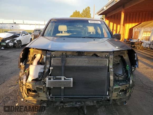 2015 Honda Pilot EX-L с VIN 5FNYF4H53FB019919, выставлен на аукционе Copart как лот 84958405 с пробегом 67 046 миль миль и Списание • Salvage title. История ставок и продаж доступна на DreamBid. Изображение 5.