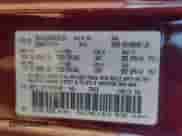 2001 Dodge 1500 с VIN 3B7HC13YX1M554808, выставлен на аукционе Copart как лот 82779415 с пробегом 102 189 миль миль и Списание • Salvage title. История ставок и продаж доступна на DreamBid. Изображение 12.