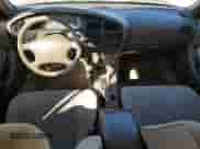 1995 Toyota Camry DX z VIN 4T1SK11E0SU634144, wystawiony jako Copart lot #77469074 z przebiegiem 123 359 mil mil oraz Czysty tytuł • Clean title. Historia ofert i sprzedaży dostępna na DreamBid. Obrazek 8.