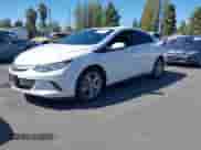 2017 Chevrolet Volt LT с VIN 1G1RC6S50HU101871, выставлен на аукционе IAAI как лот 43394716 с пробегом 168 220 миль миль и . История ставок и продаж доступна на DreamBid. Изображение 17.