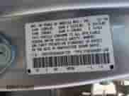 2009 Honda Accord LX with VIN 1HGCP26309A091737, listed as a Copart auction lot 82026485 with 200,775 mi miles and Salvage title. Bid and sale history available at DreamBid. Image 12.