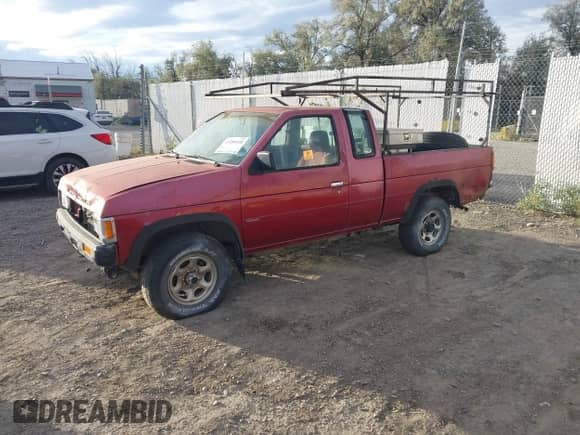 1990 Nissan Frontier XE с VIN 1N6SD16Y1LC340774, выставлен на аукционе IAAI как лот 43289418 с пробегом 168 001 миль миль и . История ставок и продаж доступна на DreamBid. Изображение 2.