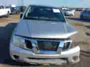 2018 Nissan Frontier SV z VIN 1N6BD0CT9JN732096, wystawiony jako IAAI lot #43325333 z przebiegiem Nie podano mil oraz . Historia ofert i sprzedaży dostępna na DreamBid. Obrazek 6.