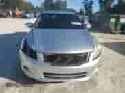 2009 Honda Accord EX с VIN 1HGCP36749A004320, выставлен на аукционе Copart как лот 86115855 с пробегом 124 588 миль миль и Списание • Salvage title. История ставок и продаж доступна на DreamBid. Изображение 5.