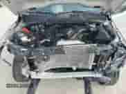 2023 Ford F-150 XL with VIN 1FTFW1E51PKG12659, listed as a Copart auction lot 89691685 with 21,867 mi miles and Salvage title. Bid and sale history available at DreamBid. Image 11.