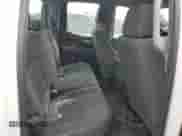 2020 GMC Sierra 1500 with VIN 1GTR9AEHXLZ262304, listed as a Copart auction lot 63789324 with 66,076 mi miles and Salvage title. Bid and sale history available at DreamBid. Image 10.