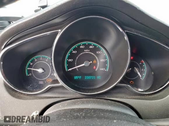 2011 Chevrolet Malibu 2LT с VIN 1G1ZD5E11BF352331, выставлен на аукционе Copart как лот 83817345 с пробегом 230 721 миль миль и Списание • Salvage title. История ставок и продаж доступна на DreamBid. Изображение 9.