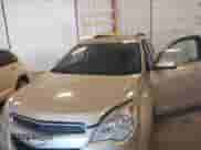 2015 Chevrolet Equinox LT with VIN 2GNALCEK0F1131019, listed as a IAAI auction lot 43447167 with 221,858 mi miles and . Bid and sale history available at DreamBid. Image 6.