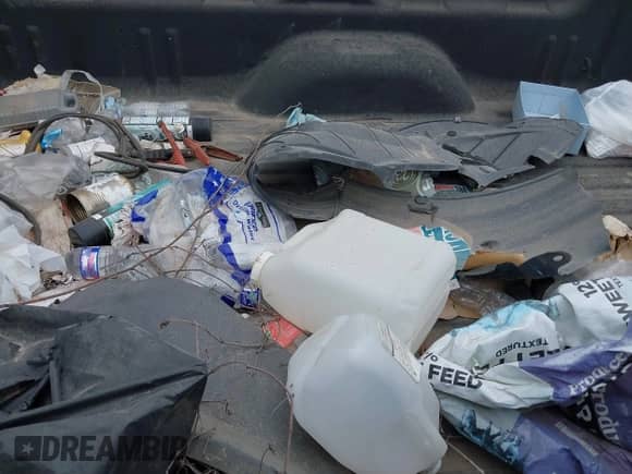 2017 Chevrolet Silverado 2500HD Work Truck z VIN 1GC0KUEG7HZ253590, wystawiony jako IAAI lot #41691492 z przebiegiem 167 457 mil mil oraz . Historia ofert i sprzedaży dostępna na DreamBid. Obrazek 12.