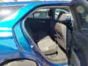 2020 Chevrolet Equinox LT z VIN 2GNAXKEV4L6213455, wystawiony jako IAAI lot #43235799 z przebiegiem 105 321 mil mil oraz . Historia ofert i sprzedaży dostępna na DreamBid. Obrazek 8.