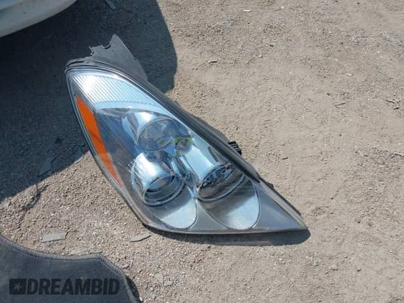 2008 Hyundai Entourage GLS с VIN KNDMC233286044519, выставлен на аукционе IAAI как лот 42480125 с пробегом 146 449 миль миль и . История ставок и продаж доступна на DreamBid. Изображение 11.