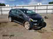 2021 Chevrolet Bolt EV LT z VIN 1G1FY6S04M4101746, wystawiony jako Copart lot #71484253 z przebiegiem 24 153 mil mil oraz . Historia ofert i sprzedaży dostępna na DreamBid. Obrazek 11.
