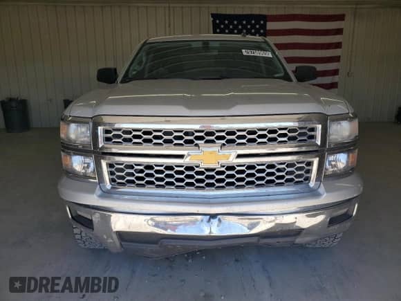 2014 Chevrolet Silverado 1500 LT z VIN 1GCRCREH9EZ388785, wystawiony jako Copart lot #70758965 z przebiegiem 225 959 mil mil oraz Czysty tytuł • Clean title. Historia ofert i sprzedaży dostępna na DreamBid. Obrazek 5.