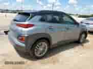 2020 Hyundai Kona SEL с VIN KM8K22AA7LU524292, выставлен на аукционе Copart как лот 68506305 с пробегом 36 750 миль миль и Чистый • Clean title. История ставок и продаж доступна на DreamBid. Изображение 3.