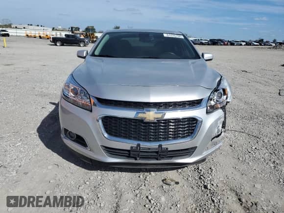 2016 Chevrolet Malibu LTZ with VIN 1G11E5SA2GF104305, listed as a Copart auction lot 84226705 with 66,378 mi miles and Salvage title. Bid and sale history available at DreamBid. Image 5.