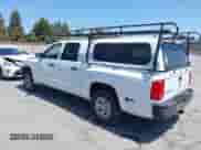2006 Dodge Dakota ST with VIN 1D7HE28KX6S525186, listed as a IAAI auction lot 42477306 with 195,817 mi miles and . Bid and sale history available at DreamBid. Image 3.