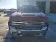 2020 Chevrolet Silverado 1500 LTZ с VIN 3GCUYGET2LG199252, выставлен на аукционе Copart как лот 83473134 с пробегом 98 029 миль миль и Списание • Salvage title. История ставок и продаж доступна на DreamBid. Изображение 5.