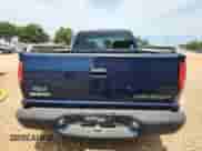 2001 Chevrolet S-10 LS Xtreme с VIN 1GCCS195618150631, выставлен на аукционе Copart как лот 70140845 с пробегом 218 375 миль миль и Чистый • Clean title. История ставок и продаж доступна на DreamBid. Изображение 6.