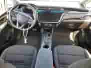 2023 Chevrolet Bolt EV 1LT z VIN 1G1FW6S03P4174360, wystawiony jako Copart lot #68859233 z przebiegiem 3 412 mil mil oraz . Historia ofert i sprzedaży dostępna na DreamBid. Obrazek 8.