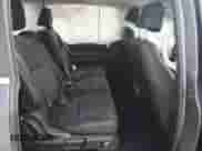 2025 Honda Odyssey EX-L с VIN 5FNRL6H6XSB067235, выставлен на аукционе Copart как лот 80554665 с пробегом 3 279 миль миль и Списание • Salvage title. История ставок и продаж доступна на DreamBid. Изображение 11.