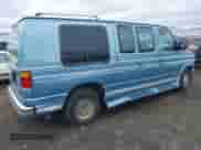 1994 Ford Econoline Cargo с VIN 1FDEE14N9RHA07333, выставлен на аукционе IAAI как лот 42269033 с пробегом 162 958 миль миль и . История ставок и продаж доступна на DreamBid. Изображение 4.