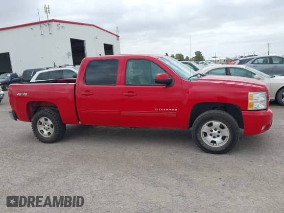 2012 Chevrolet Silverado 1500 LTZ with VIN 3GCUKTE26CG167325, listed as a IAAI auction lot 42445665 with 158,981 mi miles and . Bid and sale history available at DreamBid. Image 13.