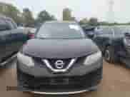 2015 Nissan Rogue SV с VIN KNMAT2MV4FP500546, выставлен на аукционе IAAI как лот 43266868 с пробегом 152 939 миль миль и . История ставок и продаж доступна на DreamBid. Изображение 13.