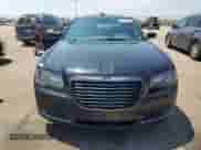 2014 Chrysler 300 S with VIN 2C3CCAGT1EH297586, listed as a Copart auction lot 65719835 with 98,219 mi miles and Salvage title. Bid and sale history available at DreamBid. Image 5.