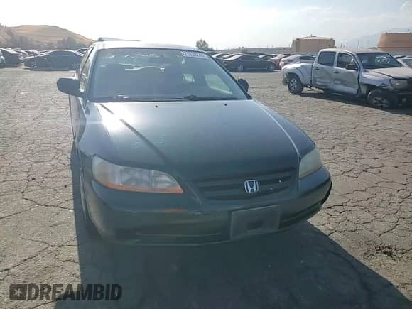 2001 Honda Accord VP с VIN 1HGCF86661A147507, выставлен на аукционе Copart как лот 71039245 с пробегом 109 809 миль миль и Списание • Salvage title. История ставок и продаж доступна на DreamBid. Изображение 13.