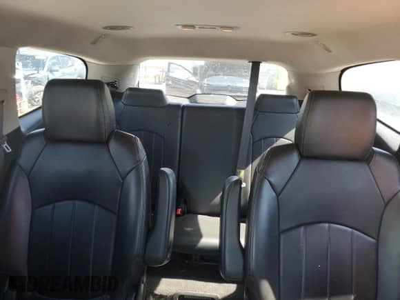 2015 Chevrolet Traverse LTZ с VIN 1GNKVJKD9FJ191184, выставлен на аукционе Copart как лот 69845825 с пробегом 150 412 миль миль и Списание • Salvage title. История ставок и продаж доступна на DreamBid. Изображение 10.
