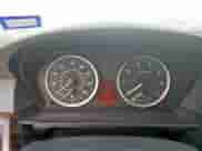 2004 BMW 5 Series 530i with VIN WBANA73514B061741, listed as a Copart auction lot 81149445 with 105,246 mi miles and Salvage title. Bid and sale history available at DreamBid. Image 9.