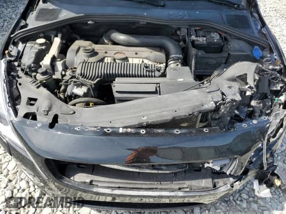 2013 Volvo S60 T5 с VIN YV1612FH5D2173050, выставлен на аукционе Copart как лот 70779425 с пробегом 91 895 миль миль и Чистый • Clean title. История ставок и продаж доступна на DreamBid. Изображение 11.