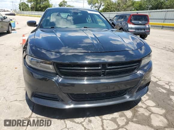 2021 Dodge Charger SXT с VIN 2C3CDXBG5MH646788, выставлен на аукционе Copart как лот 68441675 с пробегом 109 681 миль миль и Списание • Salvage title. История ставок и продаж доступна на DreamBid. Изображение 5.