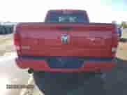 2012 Ram 1500 Express z VIN 1C6RD7FT6CS139720, wystawiony jako Copart lot #71179305 z przebiegiem 143 164 mil mil oraz Czysty tytuł • Clean title. Historia ofert i sprzedaży dostępna na DreamBid. Obrazek 6.