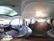 2017 Jeep Compass High Altitude с VIN 1C4NJCEB2HD185428, выставлен на аукционе Copart как лот 80728345 с пробегом 106 737 миль миль и Списание • Salvage title. История ставок и продаж доступна на DreamBid. Изображение 15.