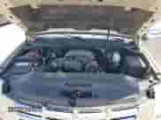 2008 Cadillac Escalade EXT with VIN 3GYFK62888G133696, listed as a Copart auction lot 64987035 with 163,620 mi miles and Salvage title. Bid and sale history available at DreamBid. Image 11.