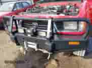 1997 Toyota Tacoma с VIN 4TAWN72N9VZ316038, выставлен на аукционе IAAI как лот 43541584 с пробегом 165 535 миль миль и . История ставок и продаж доступна на DreamBid. Изображение 6.