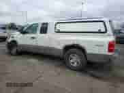 2008 Dodge Dakota z VIN 1D3HW22K18S638485, wystawiony jako Copart lot #86774214 z przebiegiem 189 304 mil mil oraz Szkoda całkowita • Salvage title. Historia ofert i sprzedaży dostępna na DreamBid. Obrazek 2.