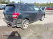 2014 Subaru Forester Limited with VIN JF2SJAHC1EH460269, listed as a IAAI auction lot 43479914 with 133,053 mi miles and . Bid and sale history available at DreamBid. Image 4.