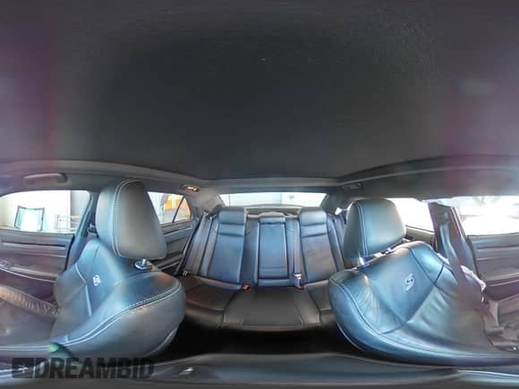 2023 Chrysler 300 S с VIN 2C3CCABT3PH636973, выставлен на аукционе Copart как лот 41624245 с пробегом 52 627 миль миль и Списание • Salvage title. История ставок и продаж доступна на DreamBid. Изображение 15.