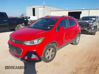 2018 Chevrolet Trax LT с VIN 3GNCJLSB5JL252266, выставлен на аукционе IAAI как лот 43095147 с пробегом 129 445 миль миль и . История ставок и продаж доступна на DreamBid. Изображение 2.