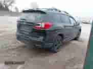 2023 Subaru Ascent Onyx Limited с VIN 4S4WMAKD4P3431840, выставлен на аукционе IAAI как лот 41133679 с пробегом 21 086 миль миль и . История ставок и продаж доступна на DreamBid. Изображение 4.